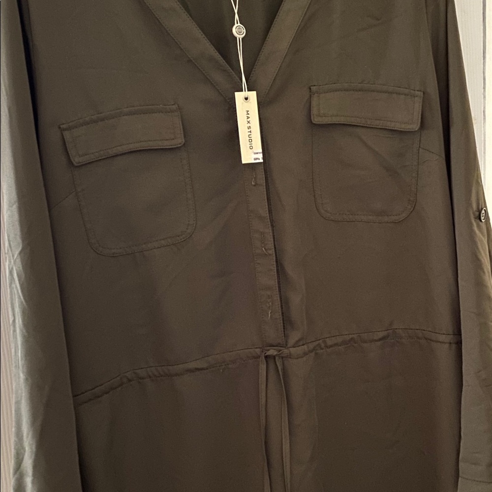 Max Studio brand new dress